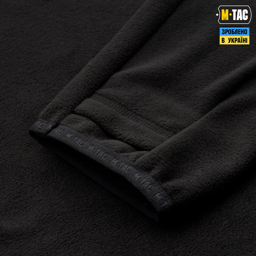 M-Tac кофта Delta Fleece Black