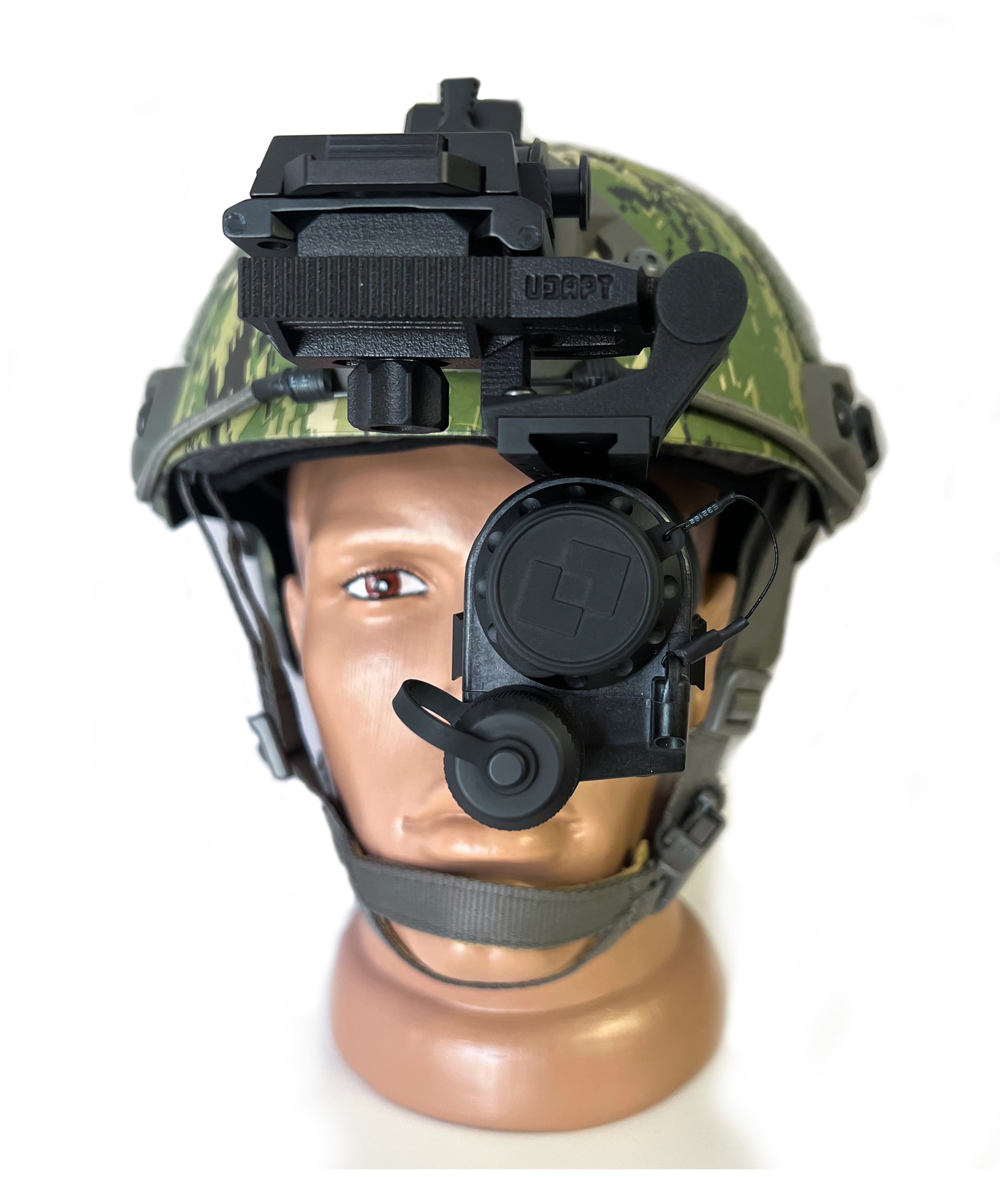 Кріплення для тепловізорів iRay (InfiRay) та Flir Breach