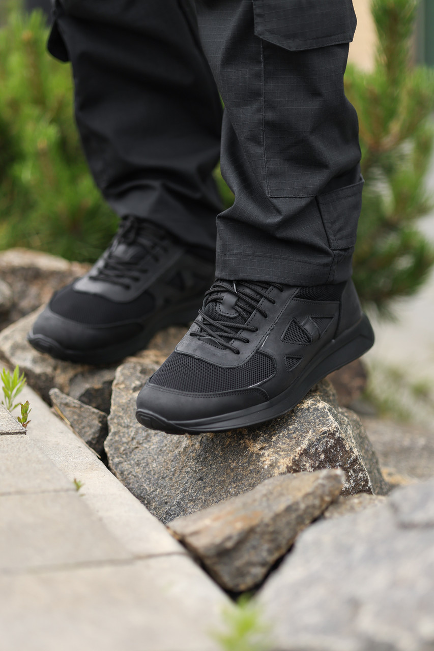 Тактичні кросівки Yaguar від TM Undolini
