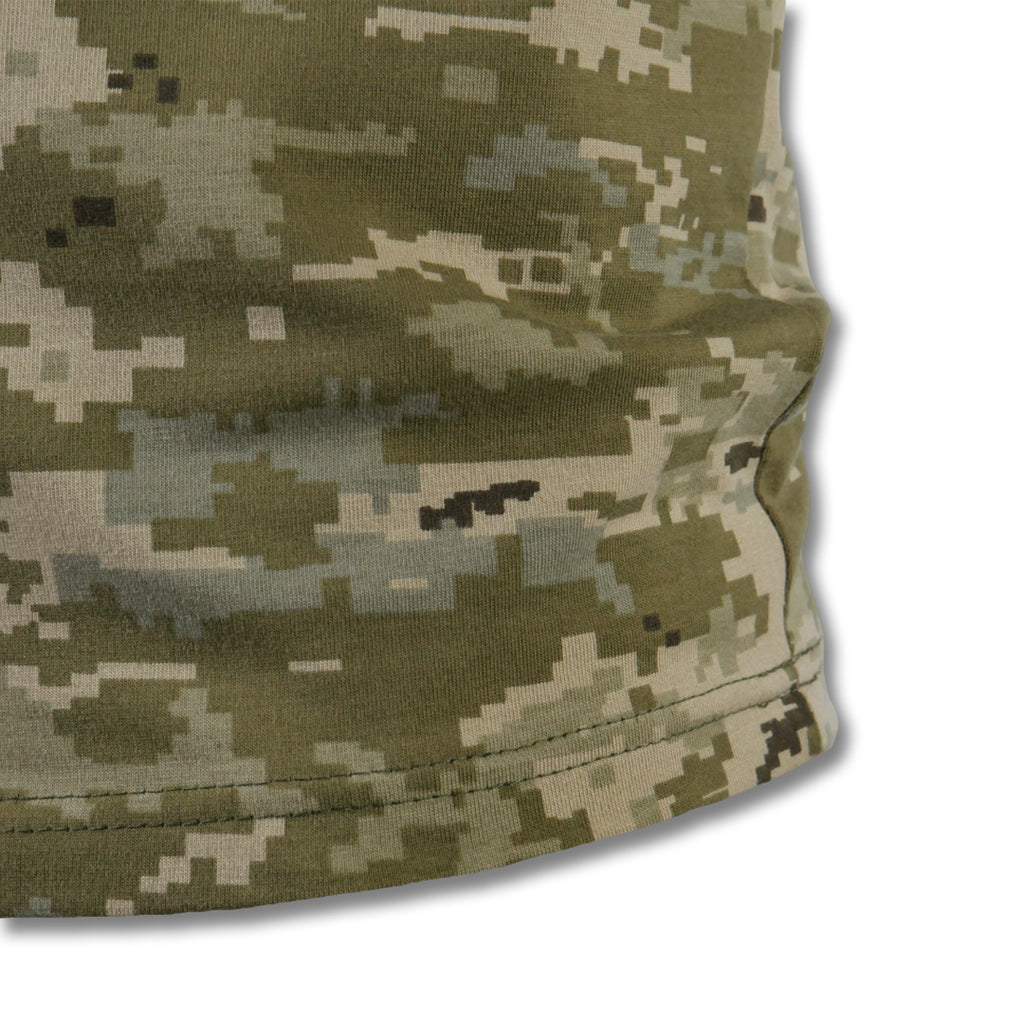 Футболка піксель Premium Jersey