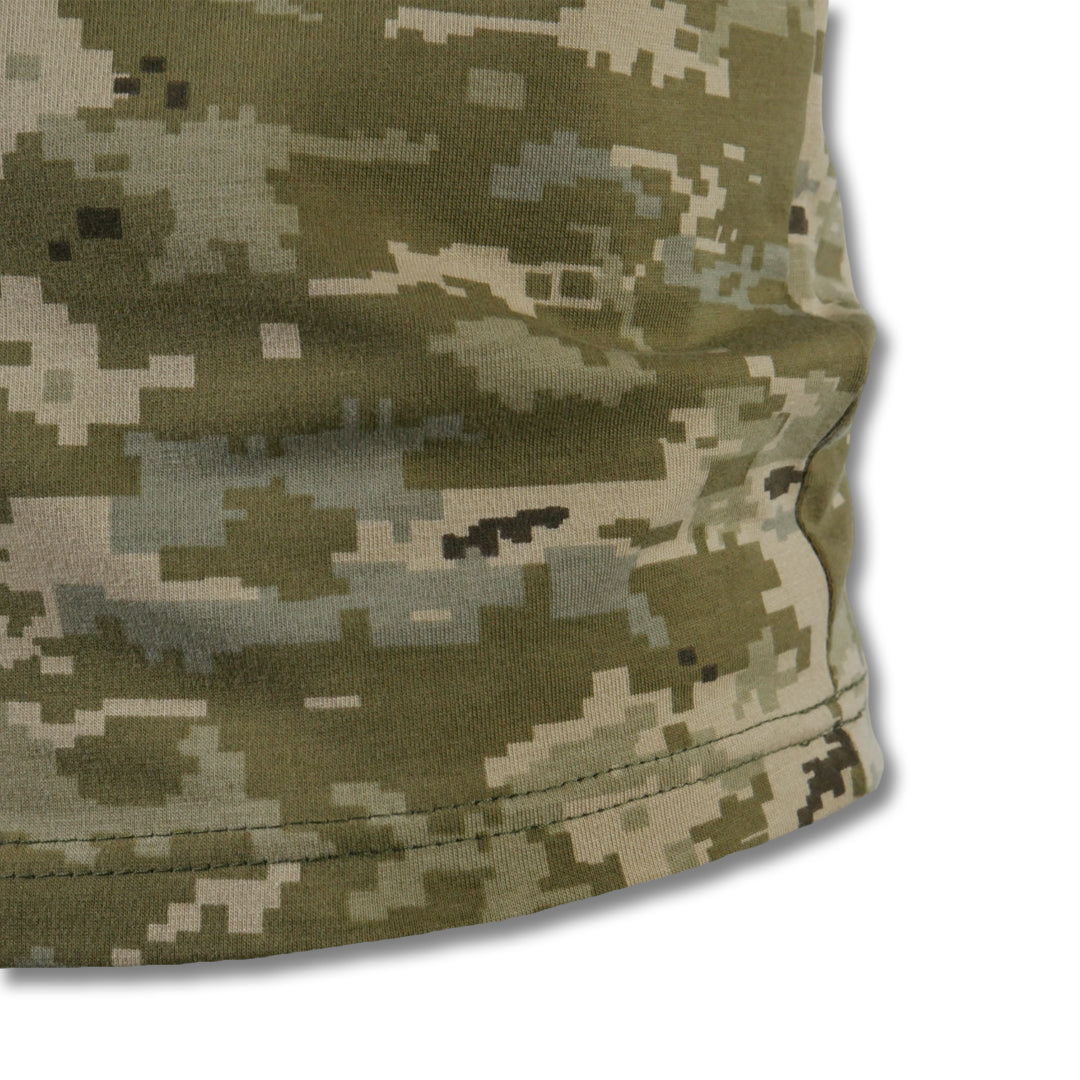Футболка піксель Premium Jersey