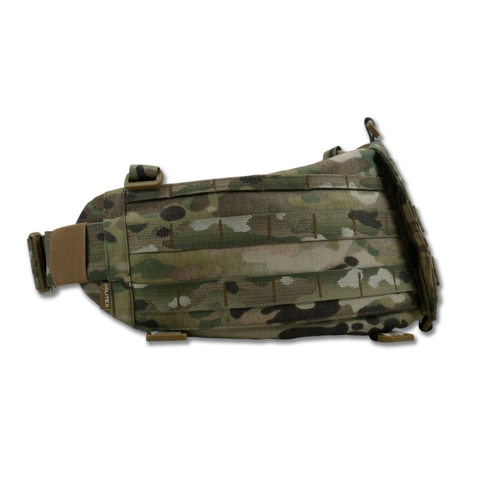 Пояс РПС Militex R-3 GEN.2 | Cordura 1000D USA | Мультикам (S)