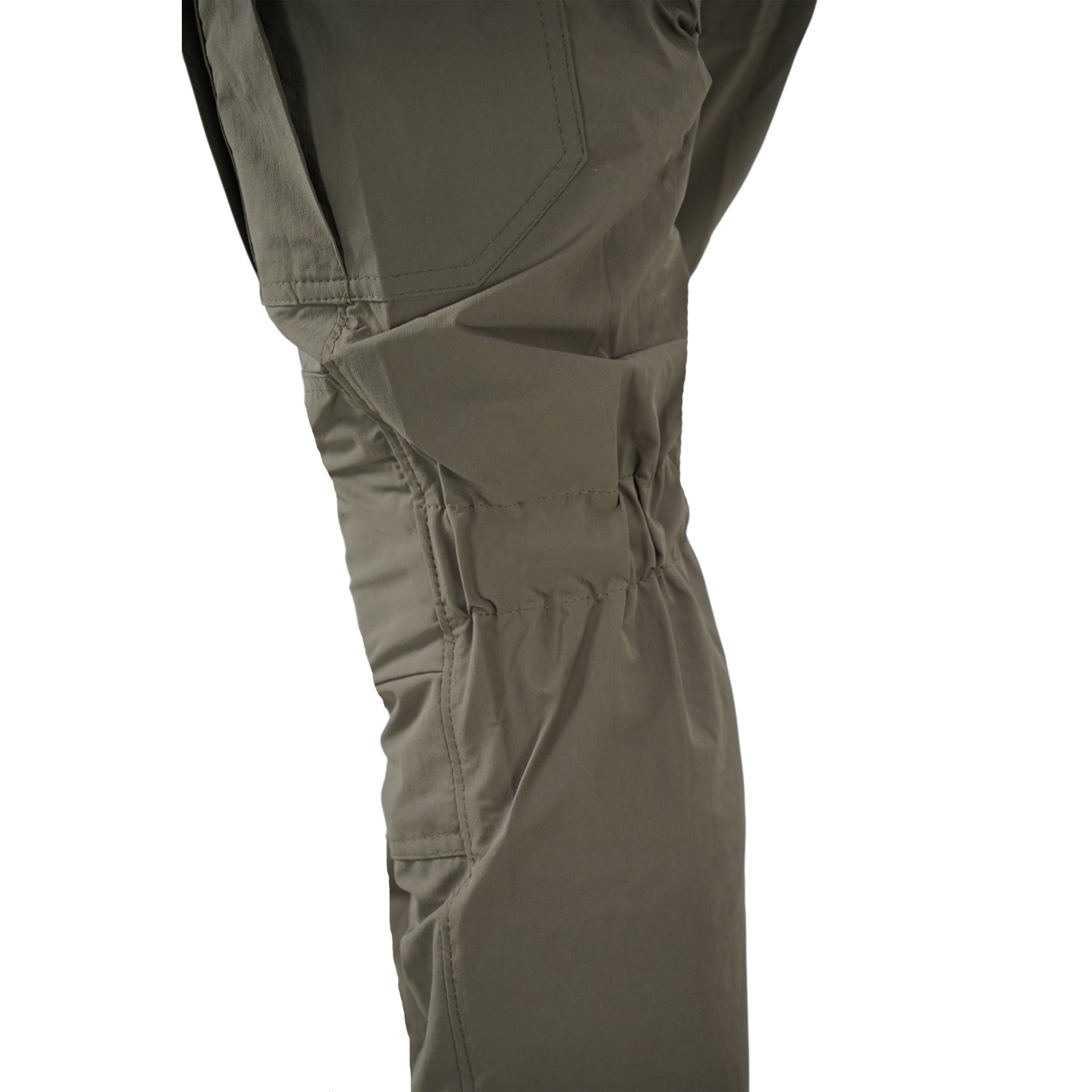 Штани Tactical Flex Pro FS - свобода рухів у будь-яких умовах
