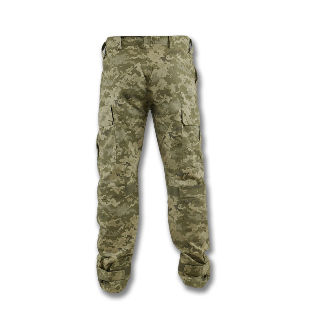Штани піксель Kiborg Compat Pants G2