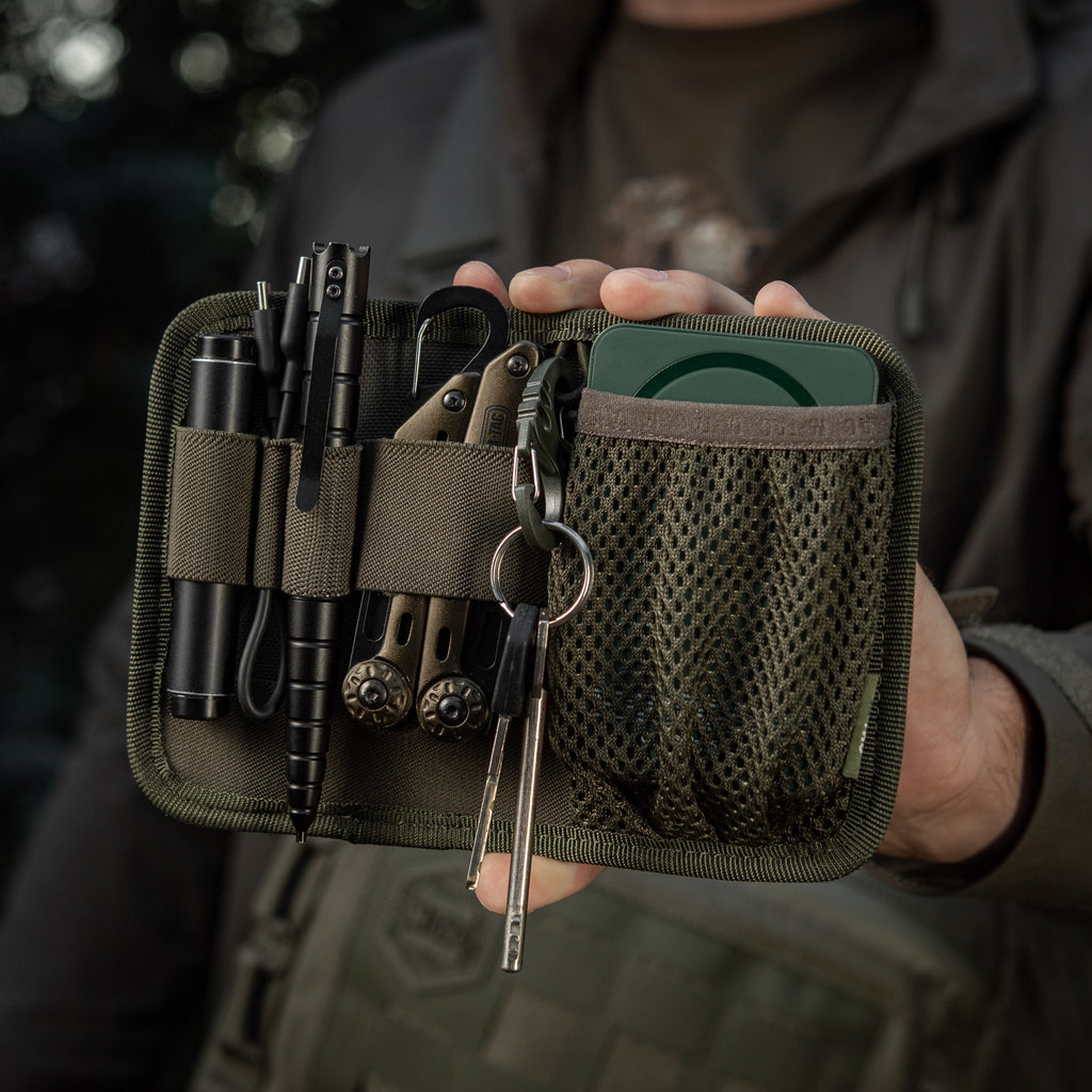 M-Tac вставка модульна для ключів Ranger Green