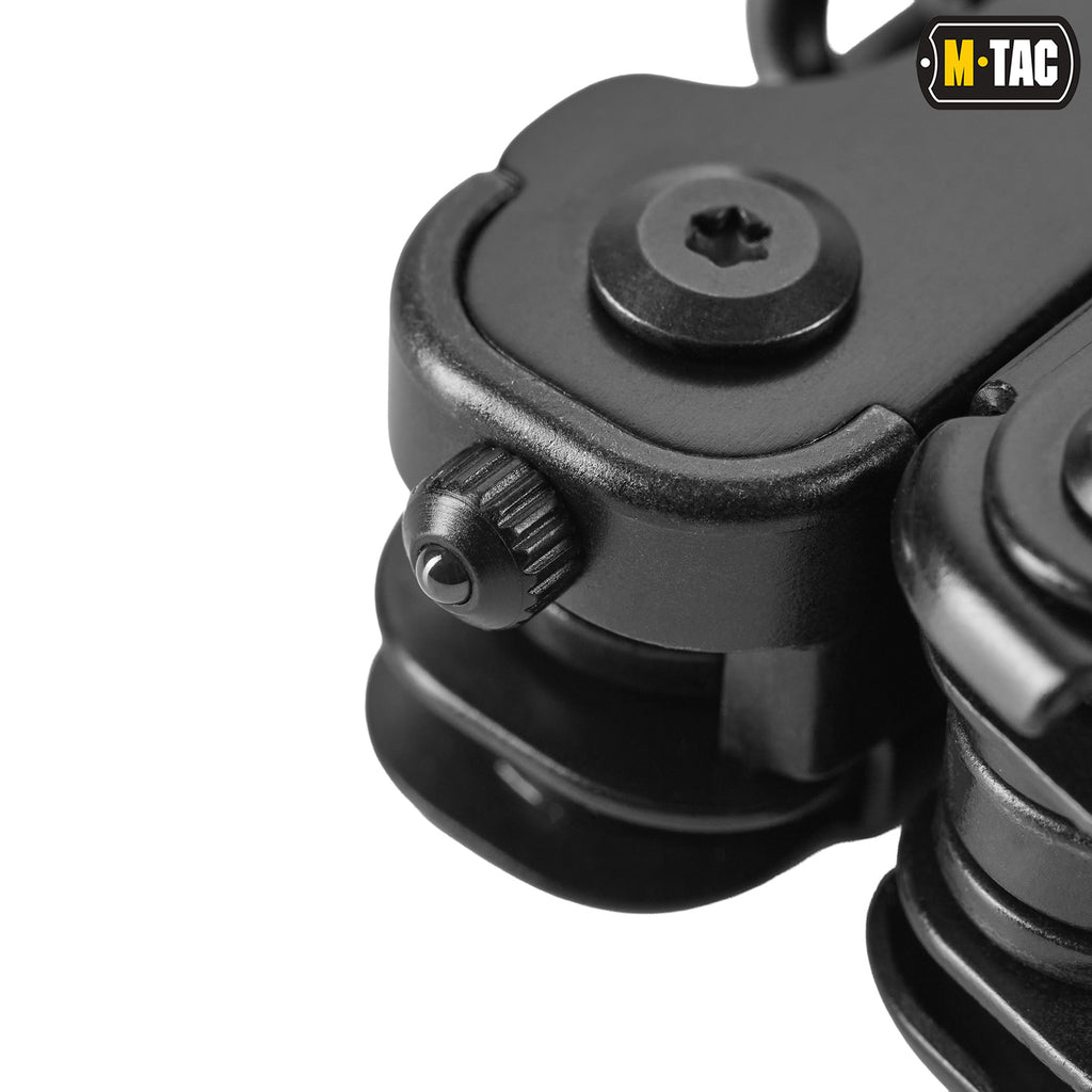 M-Tac мультитул Type 14 Black