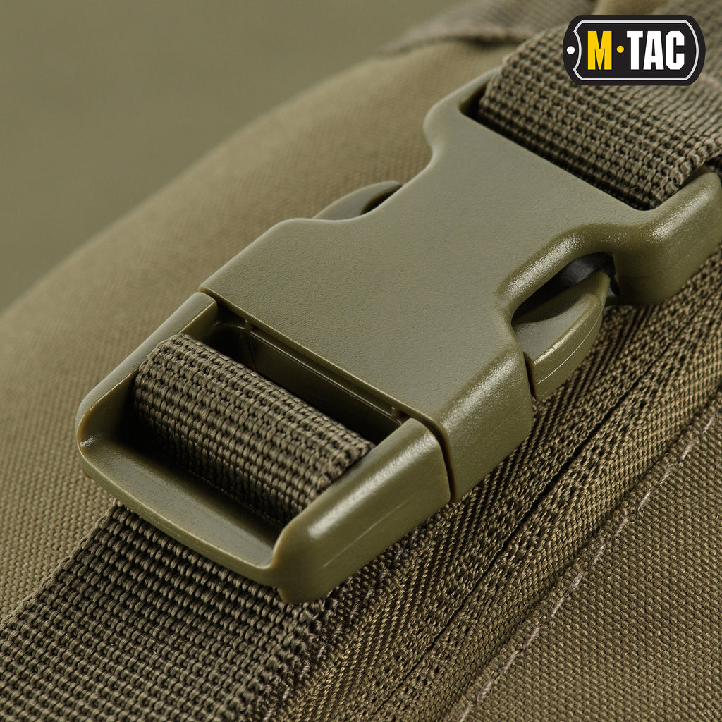 M-Tac сумка Companion Bag Small Ranger Green