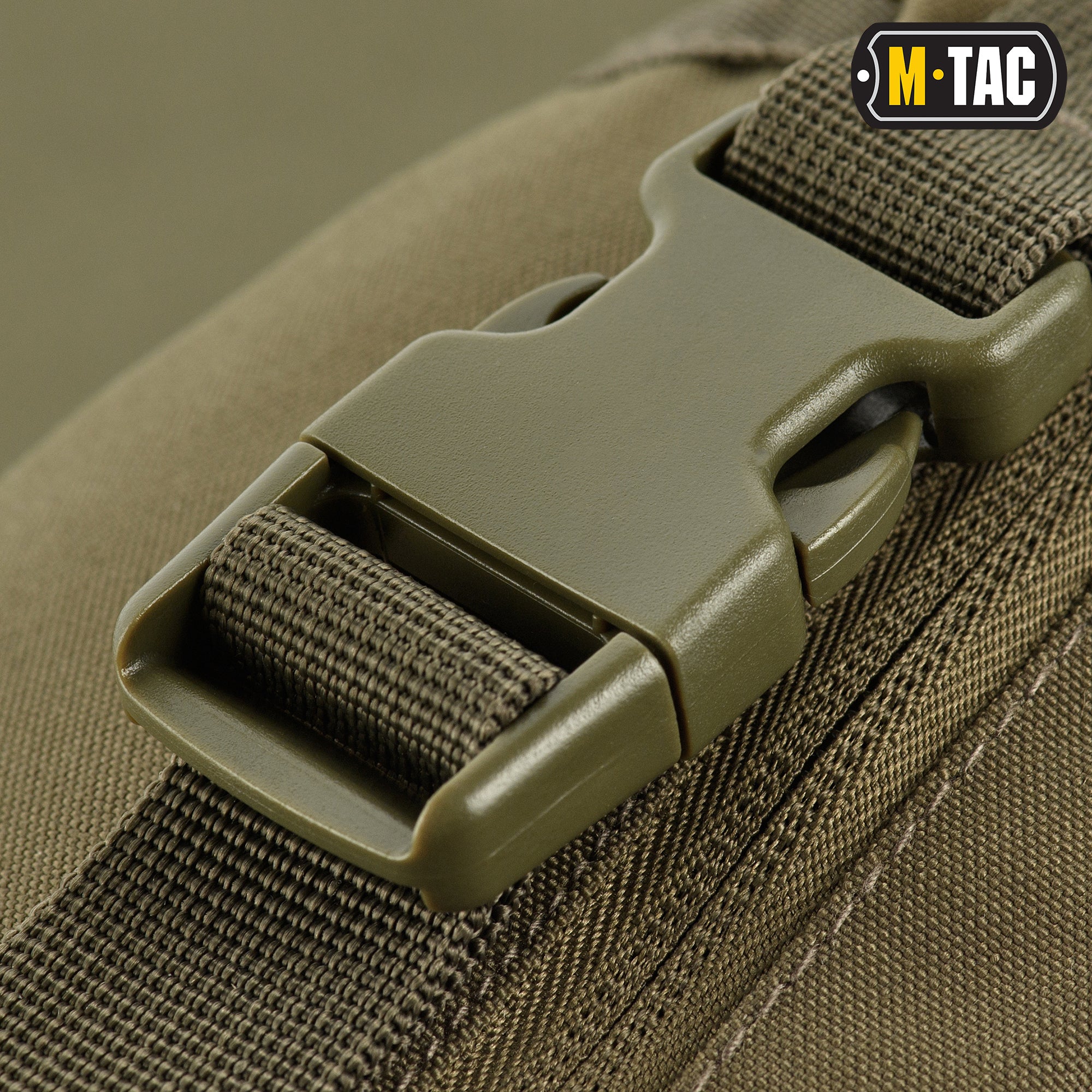M-Tac сумка Companion Bag Small Ranger Green