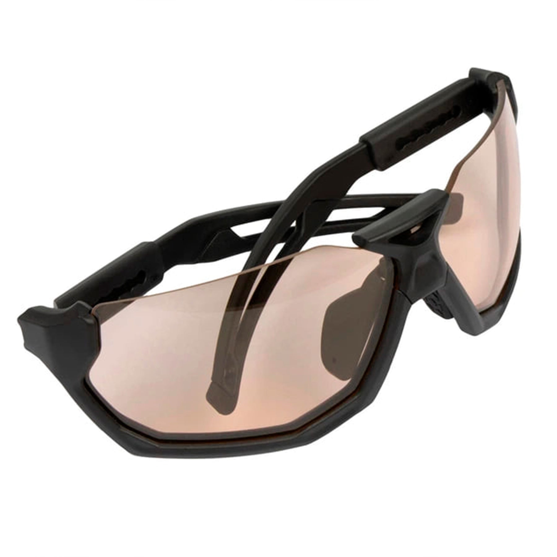 Revision окуляри SlingShot Black Frame I-Vis Umbra Lens