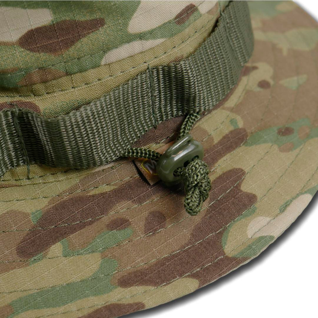 Панама тактична PN-64 Militex Multicam