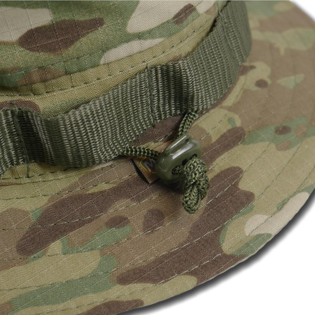 Панама тактична PN-64 Militex Multicam