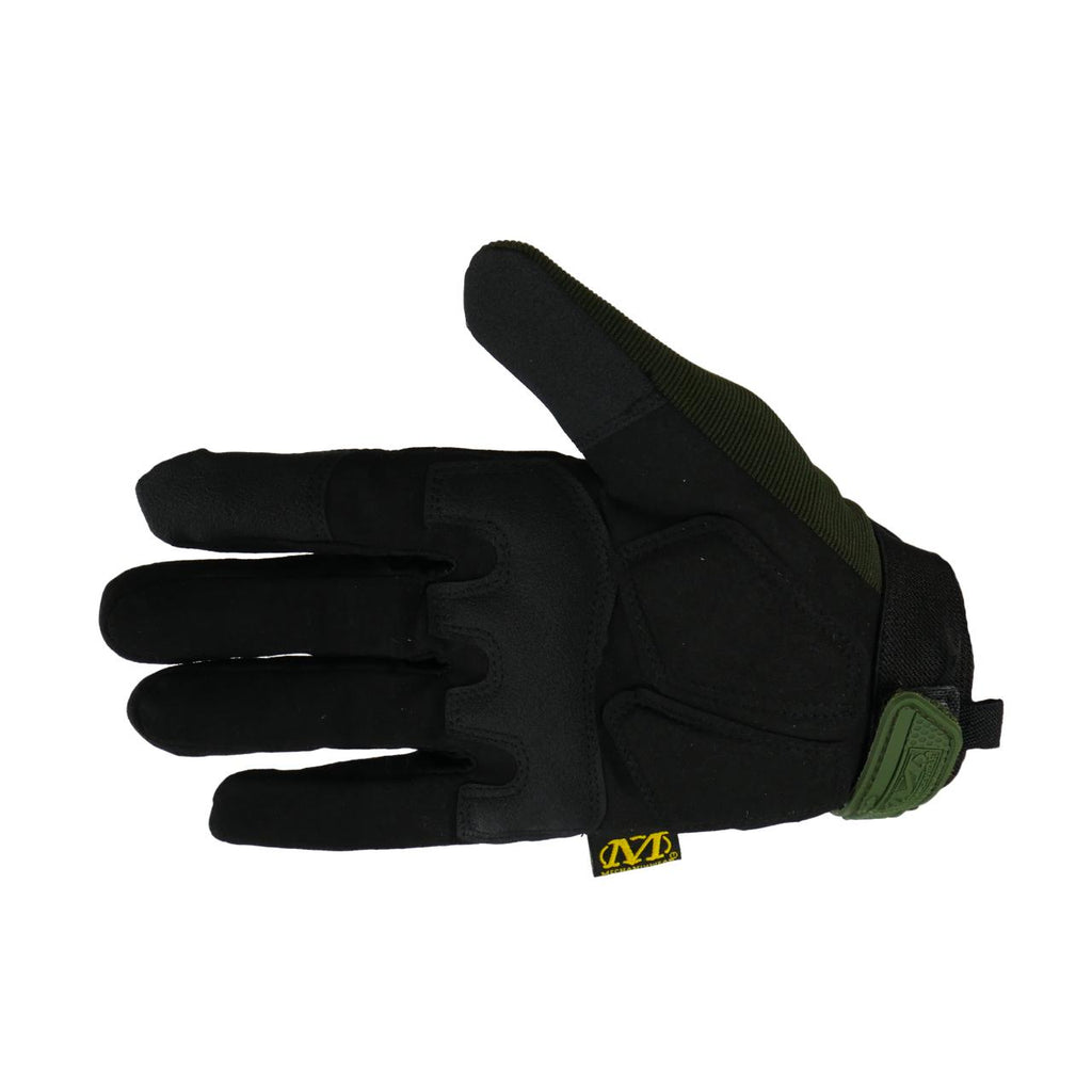 Рукавиці Mechanix MX-61 Олива