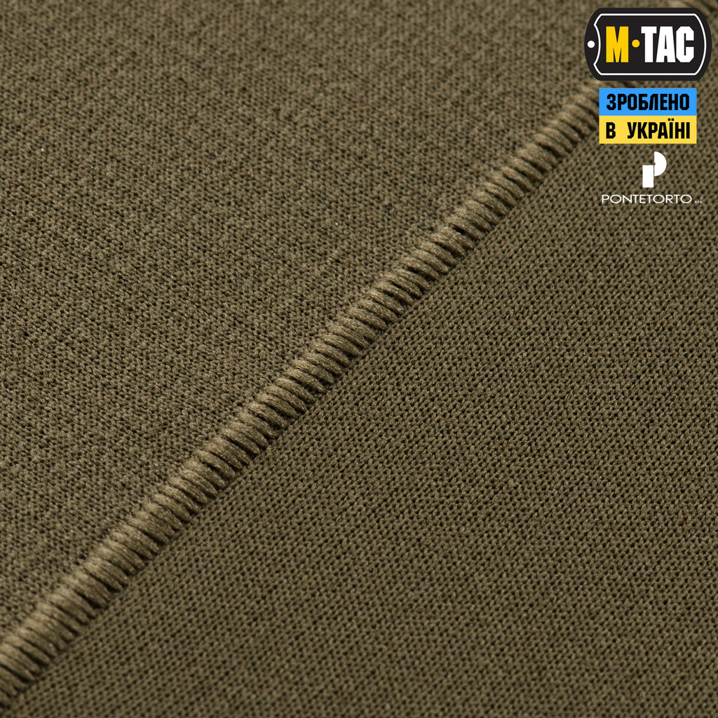 M-Tac термоштани Winter Baselayer Dark Olive