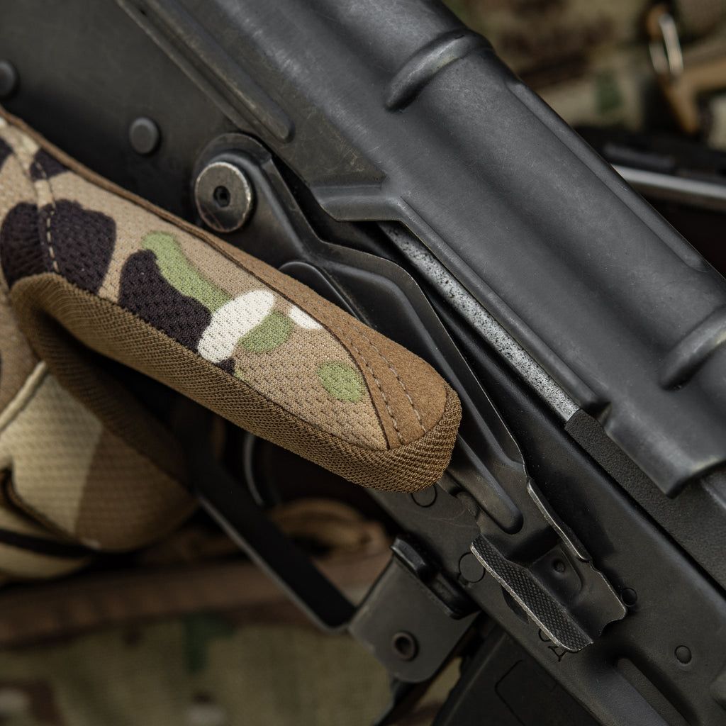 M-Tac рукавички Scout Tactical Mk.2 MC