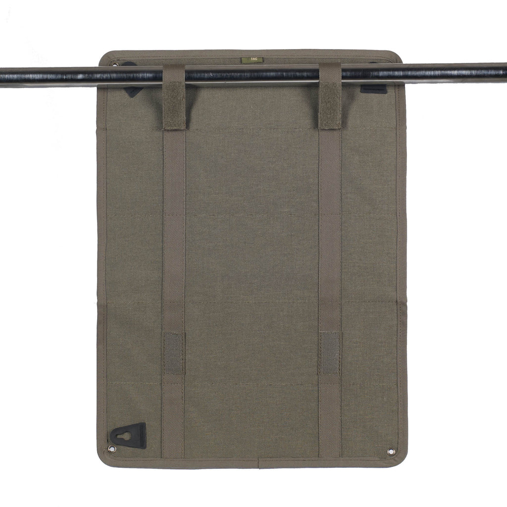 M-Tac панель для нашивок універсальна Ranger Green