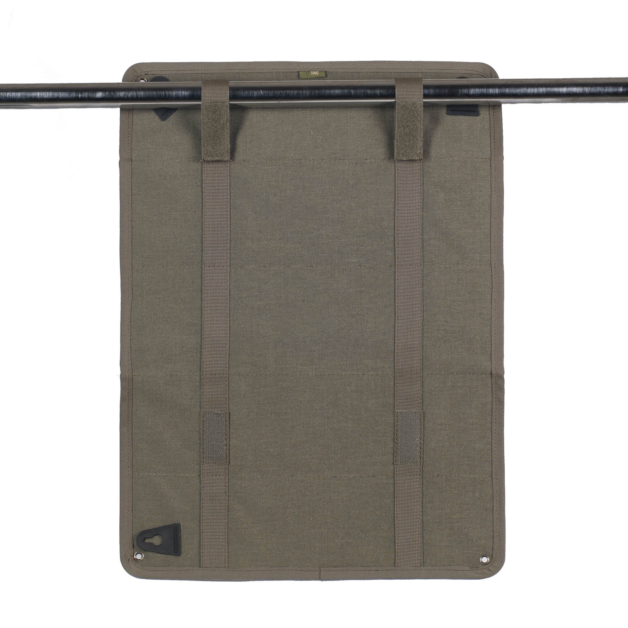 M-Tac панель для нашивок універсальна Ranger Green