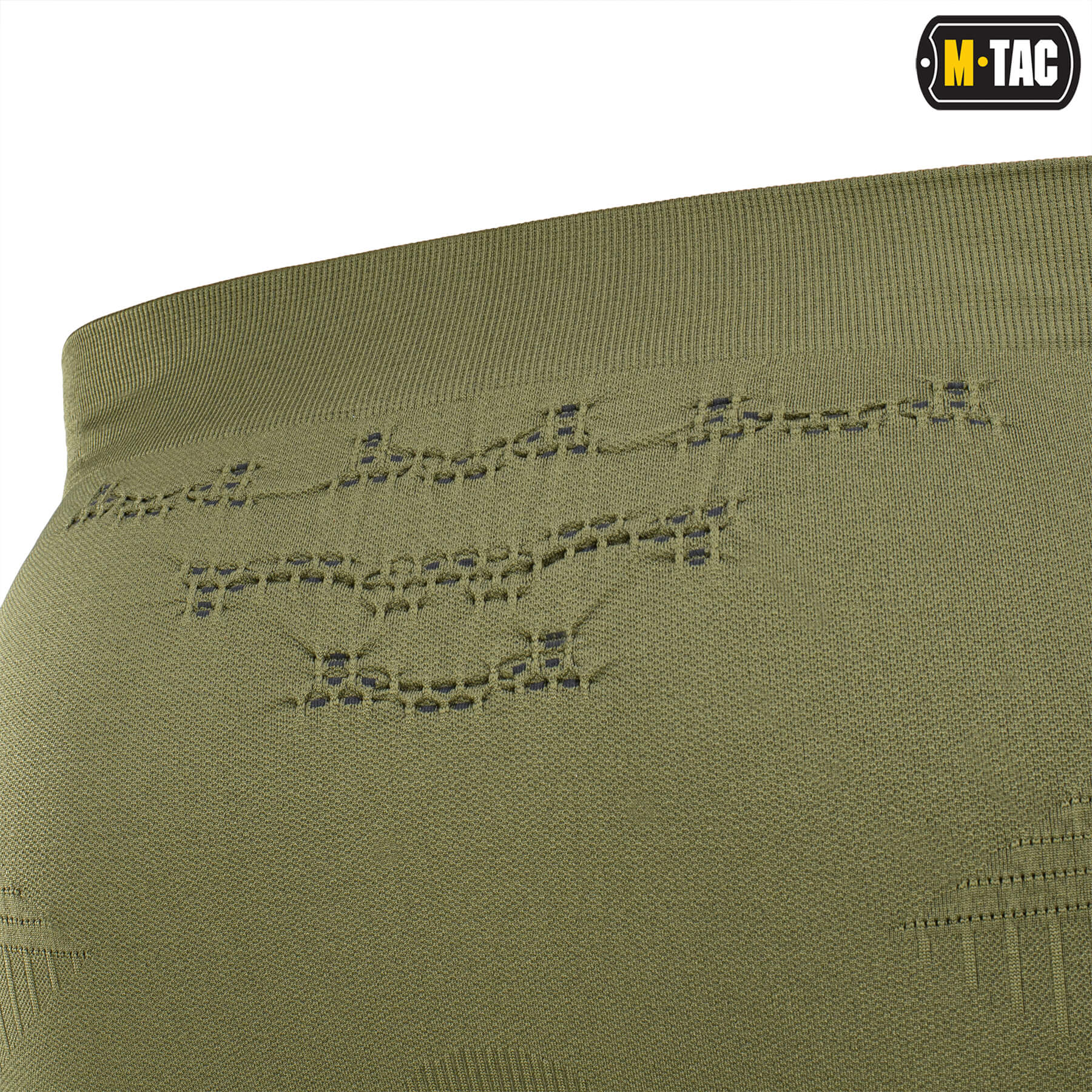 M-Tac термоштани компресійні Ranger Green/Dark Grey