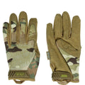 Рукавиці мультикам Mechanix