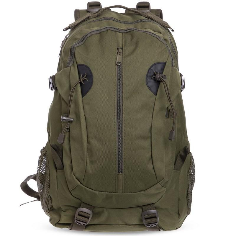Рюкзак Patrol Molle 25л Олива
