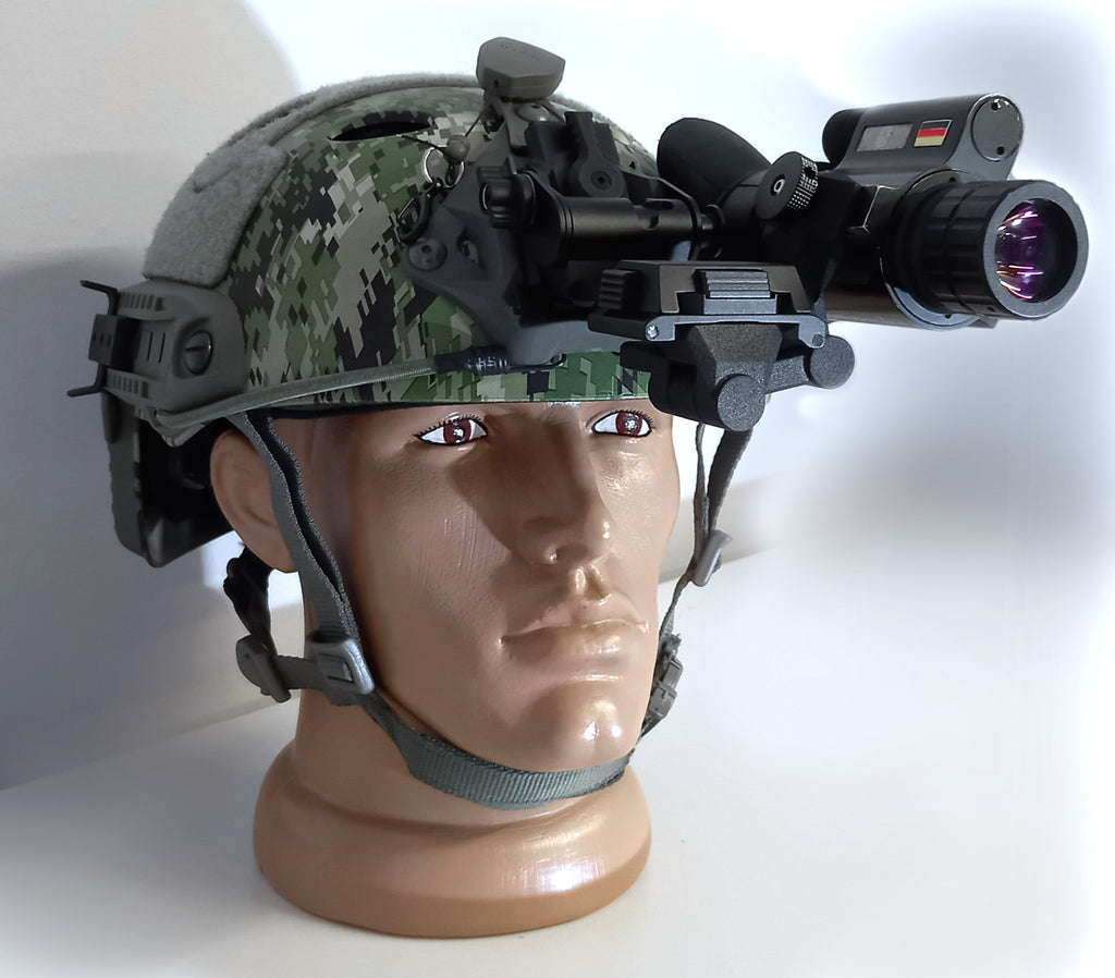 Кріплення J-arm для Jahnke DJ-8