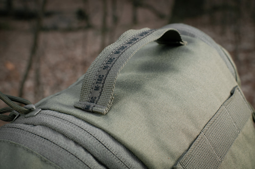 M-Tac несессер Elite Gen.II Ranger Green