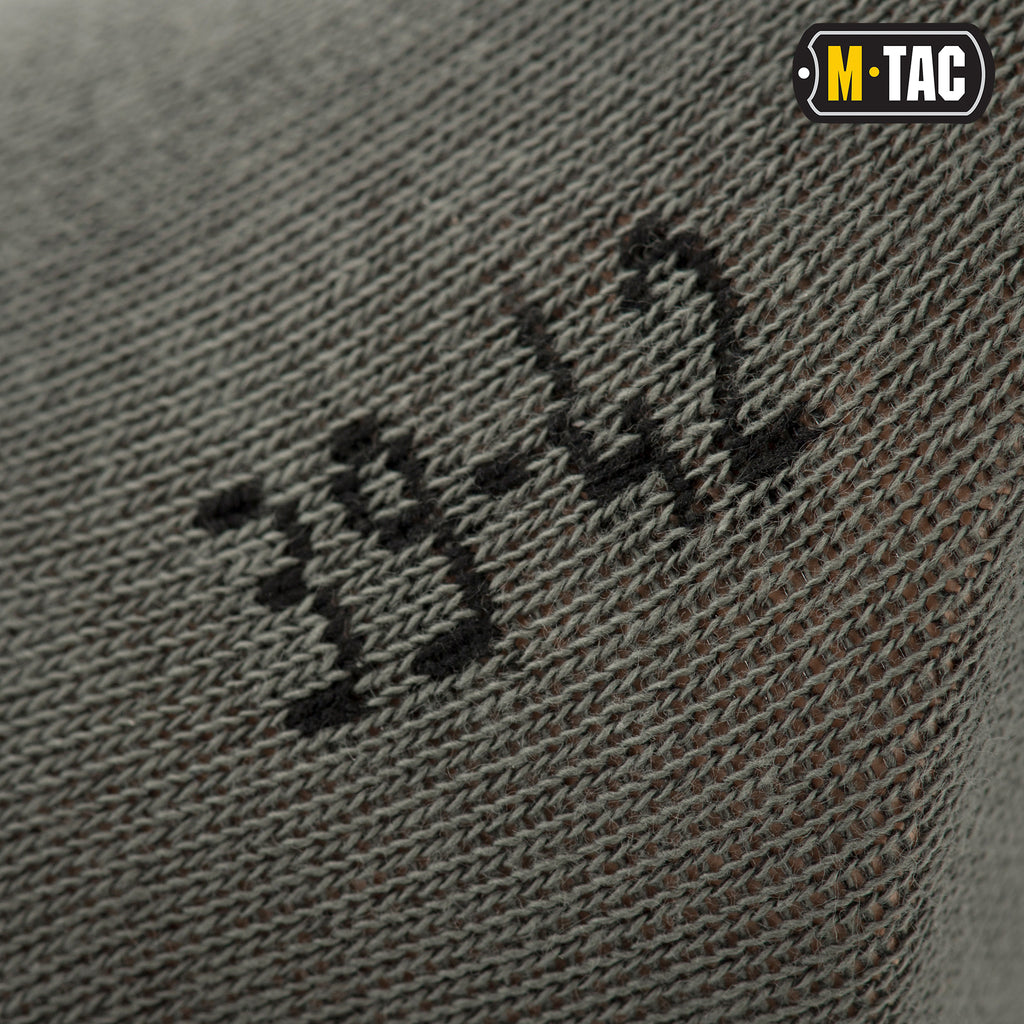 M-Tac шкарпетки спортивні легкі Olive