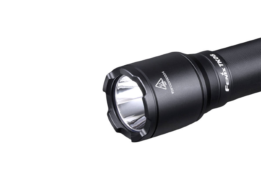 Fenix ліхтар TK06
