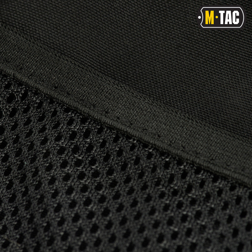 M-Tac сумка Assistant Bag Black