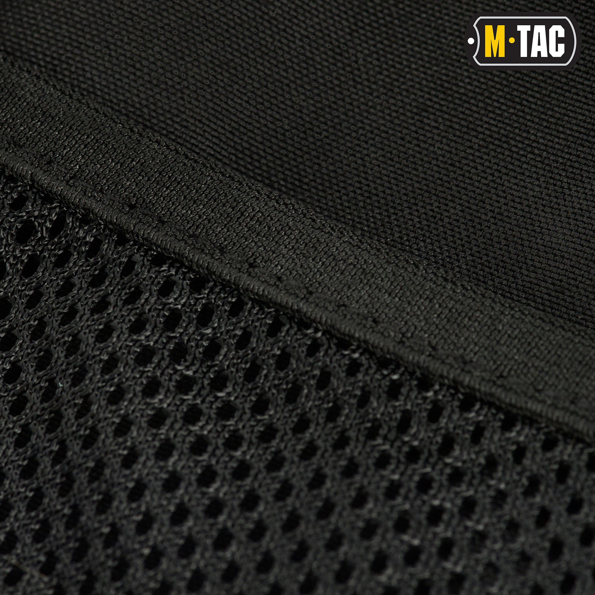 M-Tac сумка Assistant Bag Black