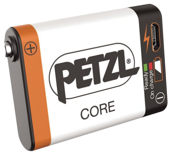 Petzl CORE8/A акумуляторна батарея