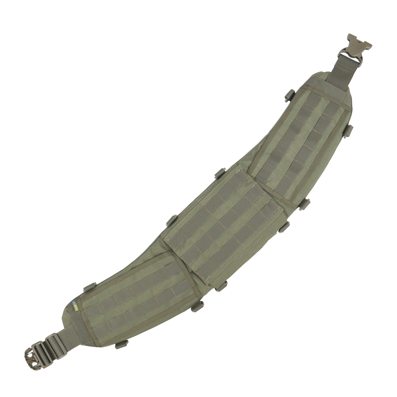Пояс РПС хакі Kiborg R-3