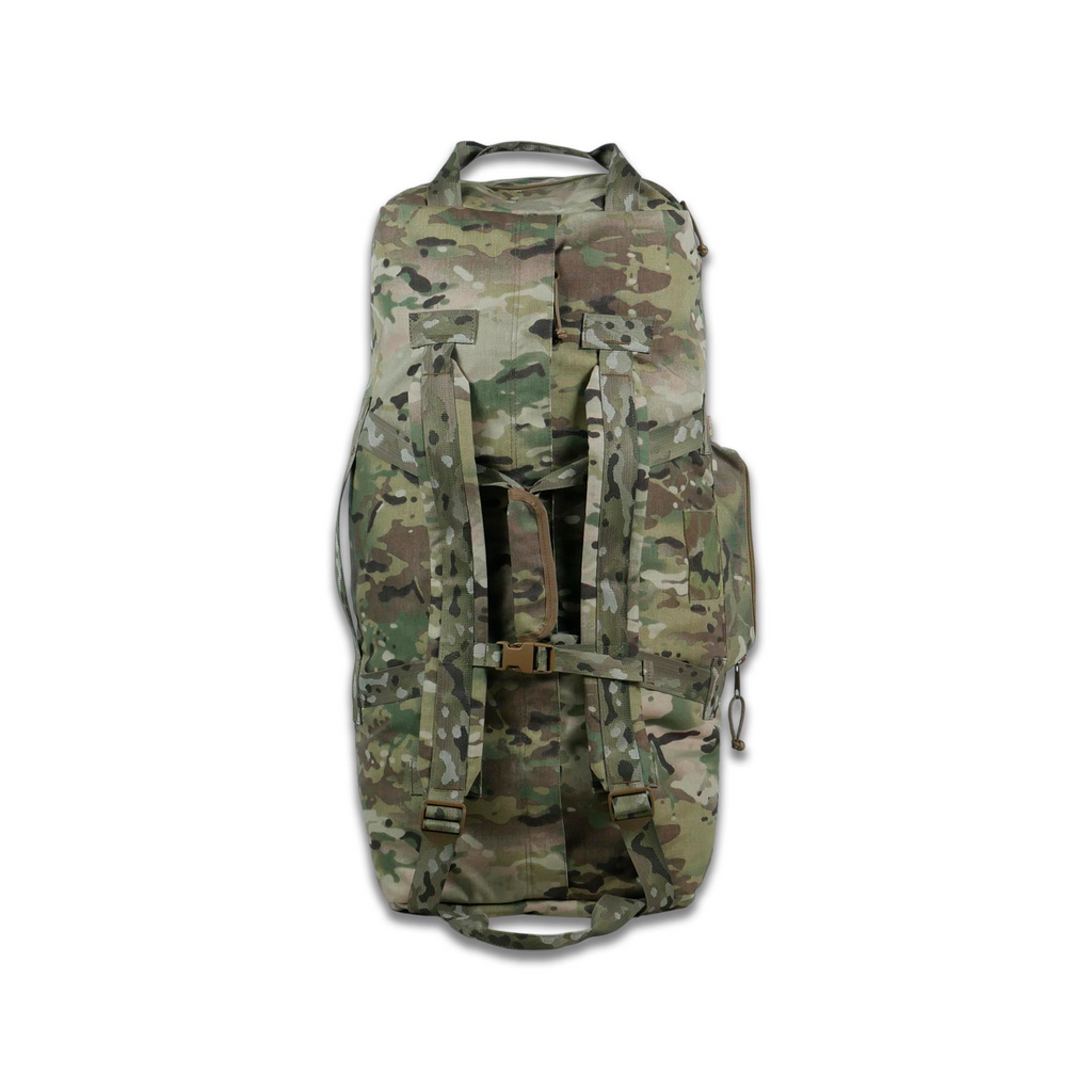 Сумка-рюкзак Militex ЗСУ Cordura original USA Мультикам