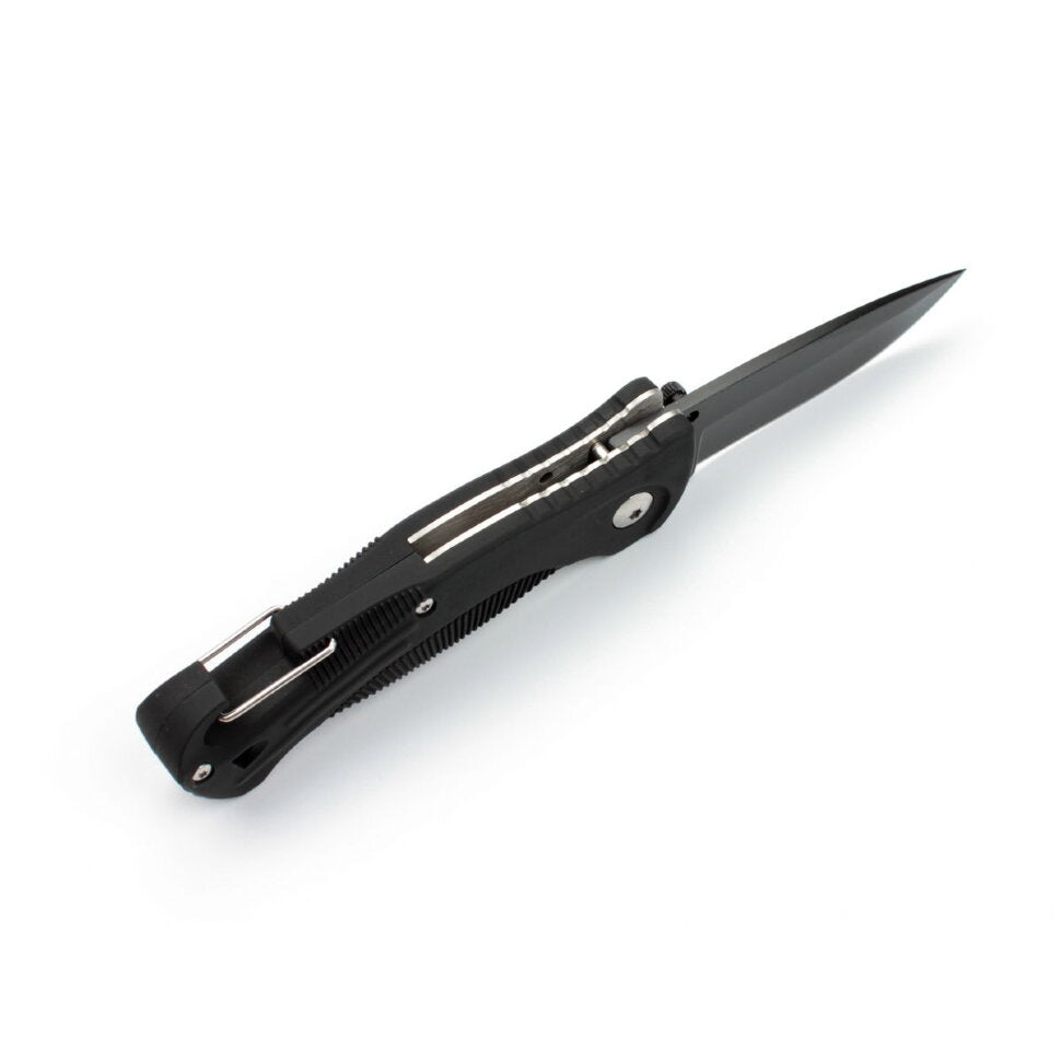 Ganzo ніж складний G611 Black