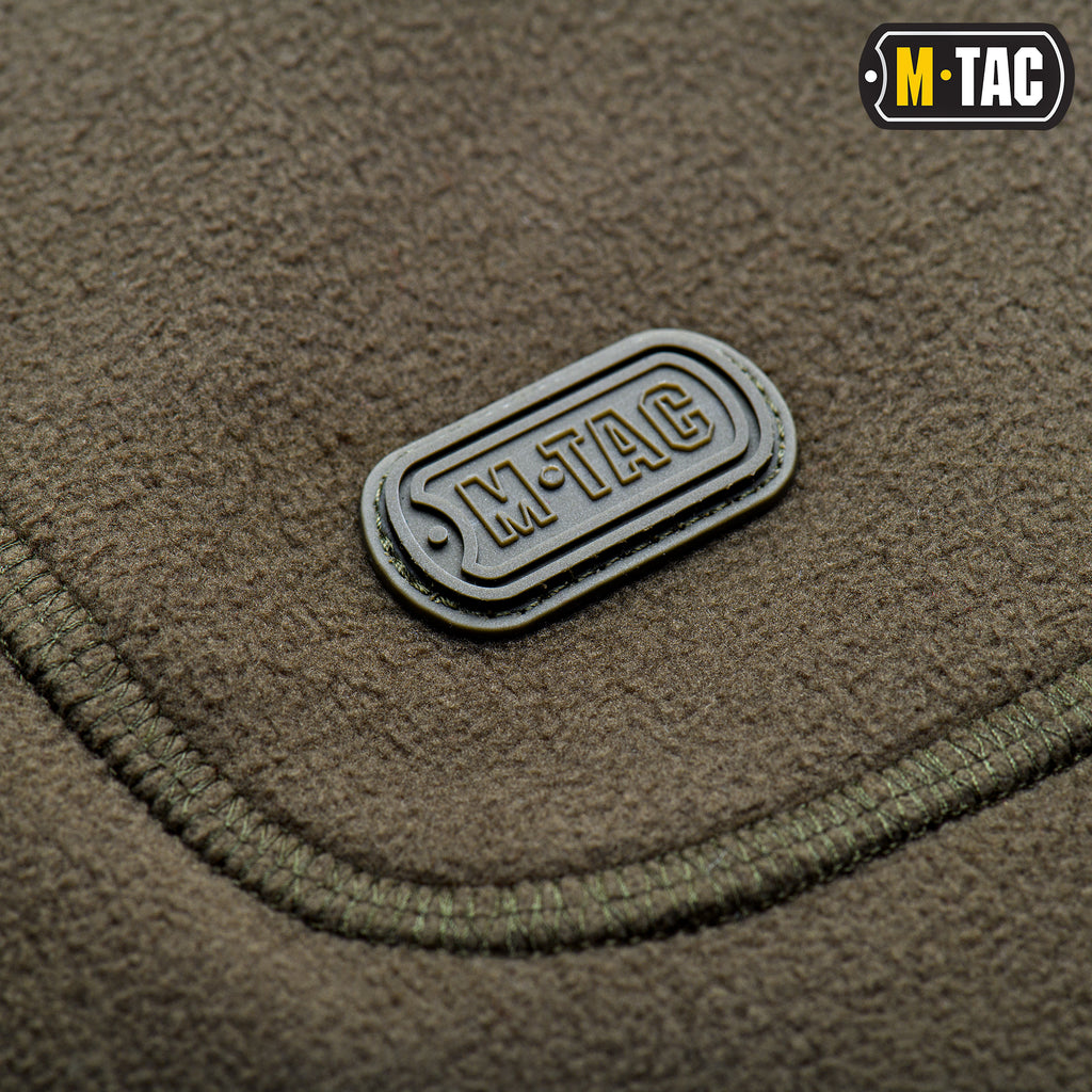 M-Tac куртка Norman Windblock Fleece Olive