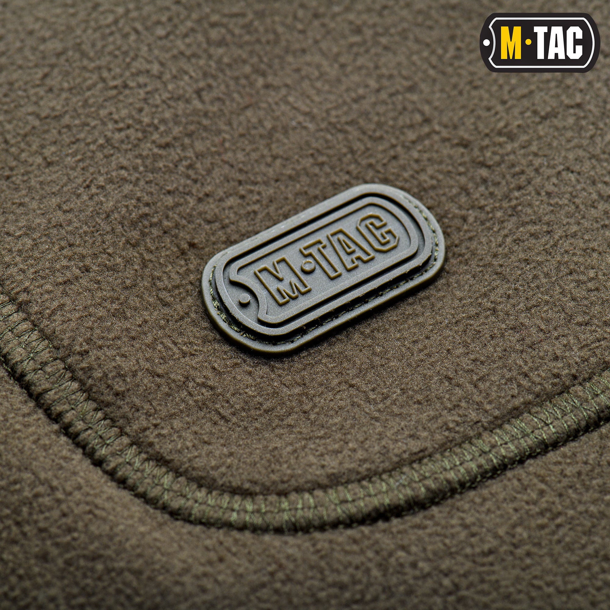 M-Tac куртка Norman Windblock Fleece Olive