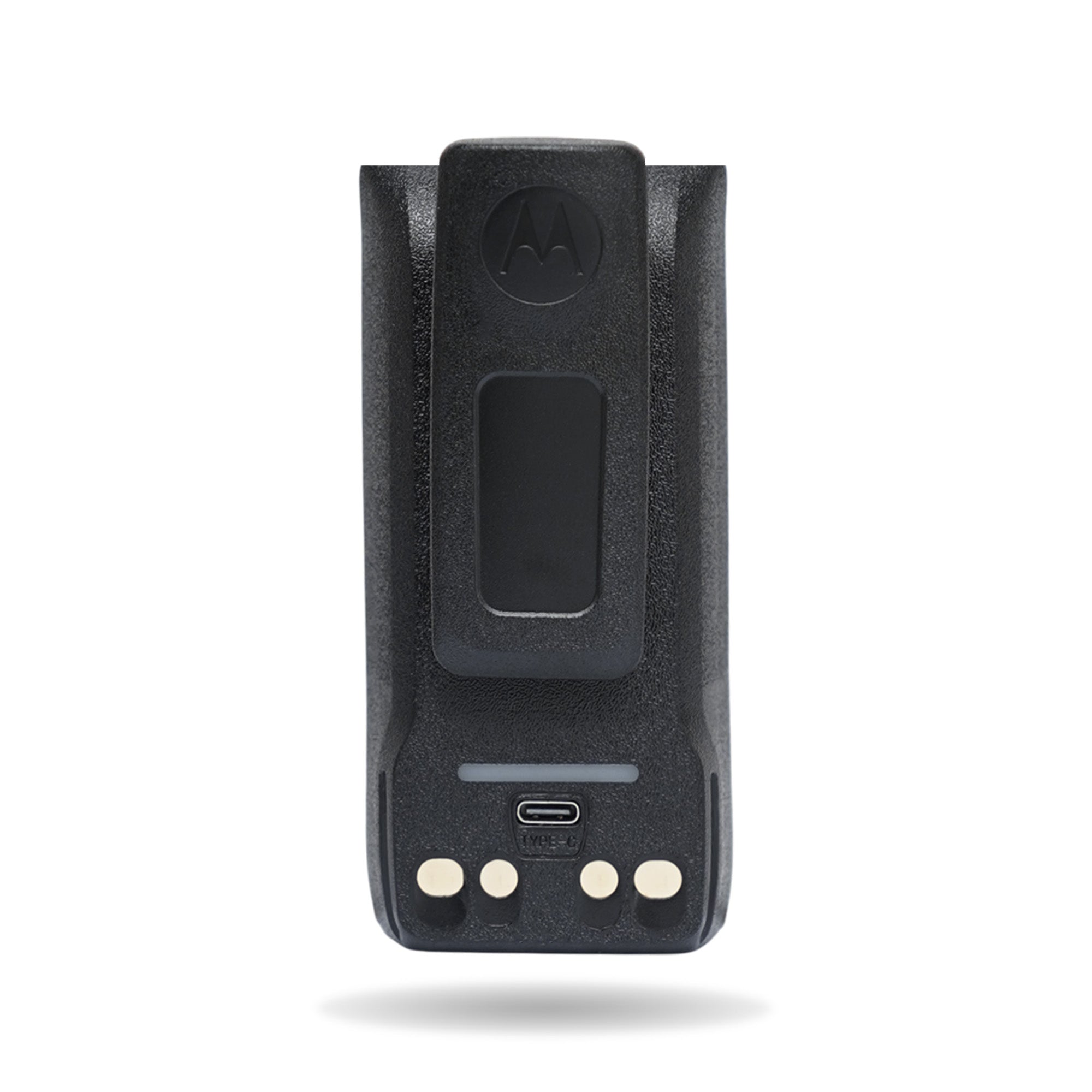 Акумуляторна батарея Motorola R7 / R7a Li-Ion 5000 mAh з USB Type-C