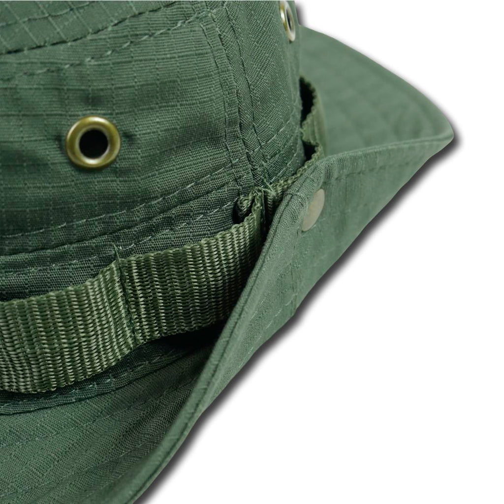 Панама тактична PN-65 Militex Khaki