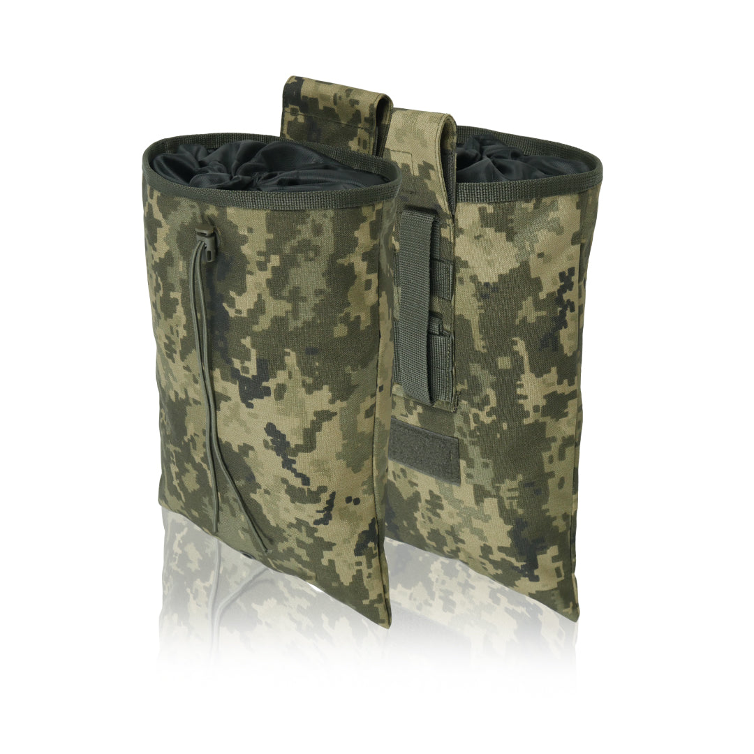 Підсумок під скидання KIBORG GU Mag Reset Pouch Піксель