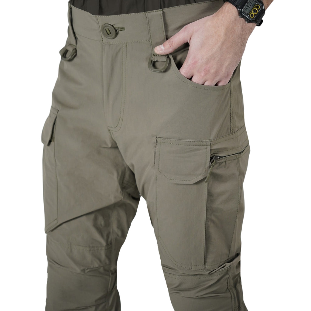 Штани Tactical Flex Pro FS - свобода рухів у будь-яких умовах
