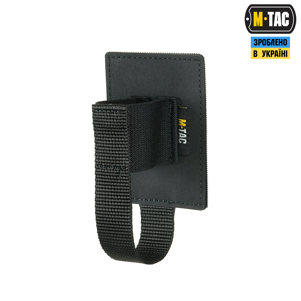 M-Tac вставка модульна для газового балончика Black