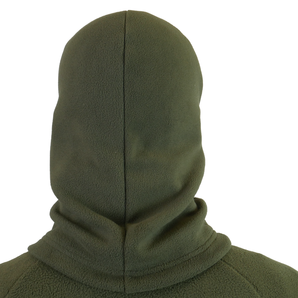 Балаклава флісова Militex Khaki
