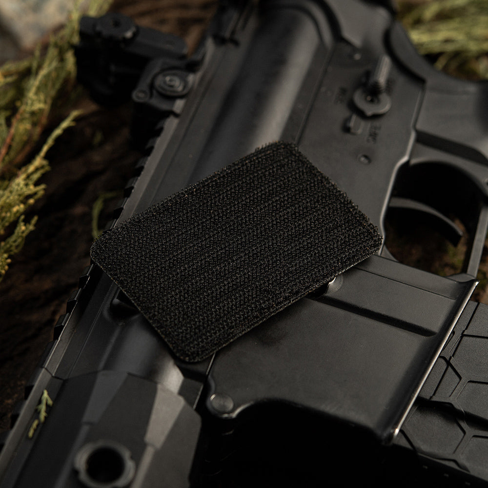 M-Tac нашивка AR-15 223/5,56 Laser Cut Multicam/Black
