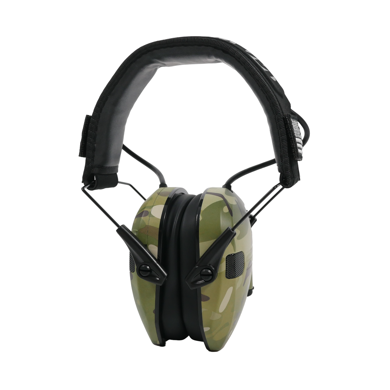 Активні Навушники Walker's Razor Slim Multicam