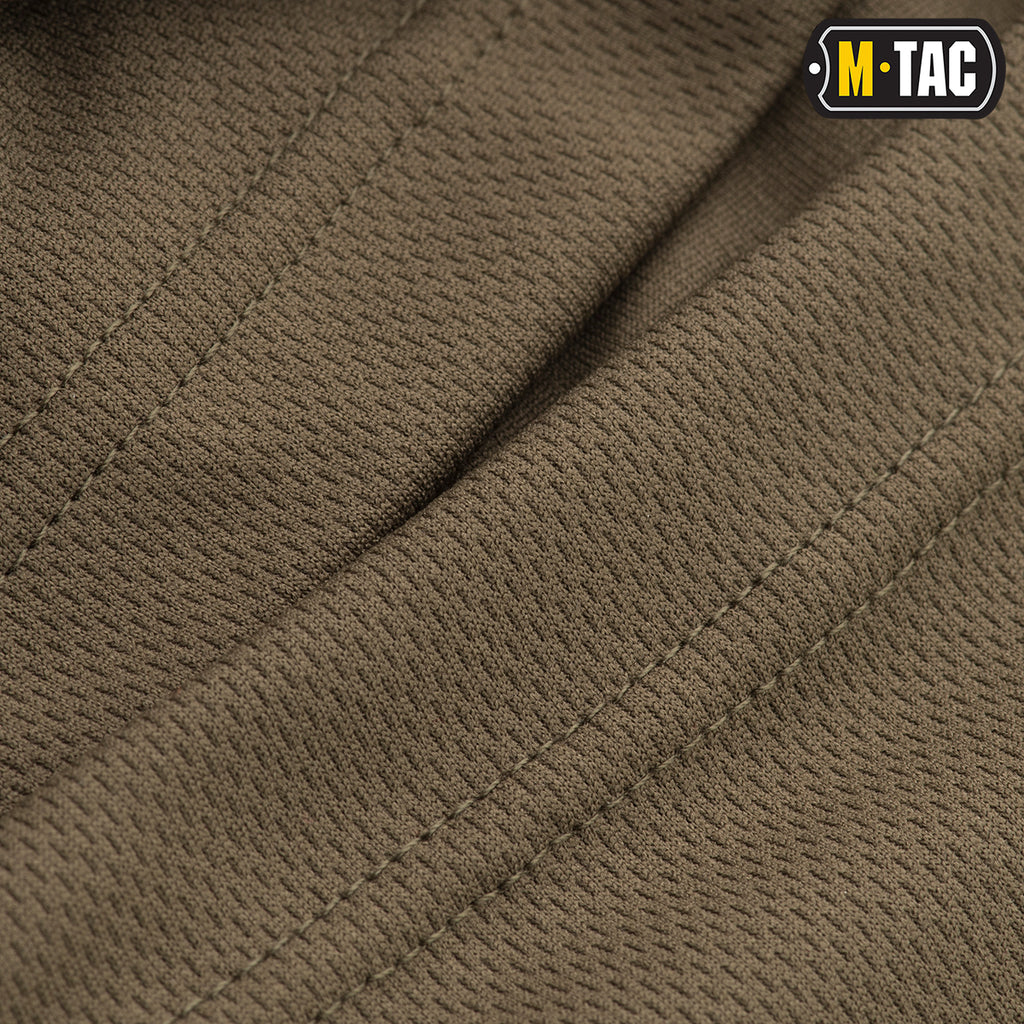 M-Tac балаклава-ніндзя потовідвідна Olive