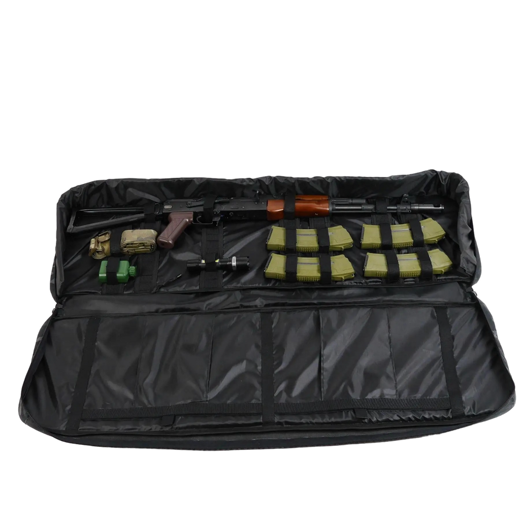 Кейс (чохол) для зброї Kiborg Weapon Case 105х30х10 піксель