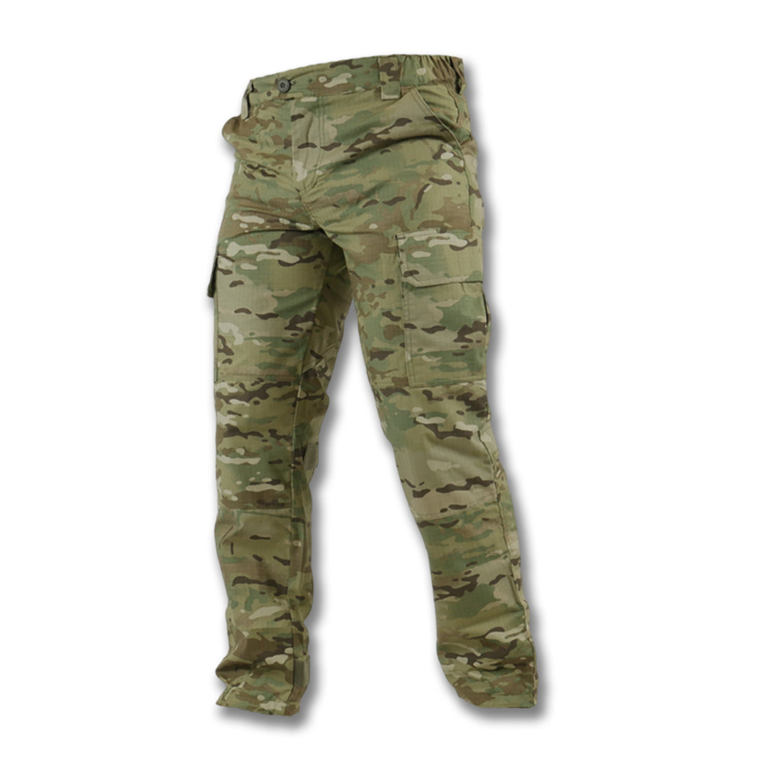Штани мультикам Kiborg Compat Pants G2