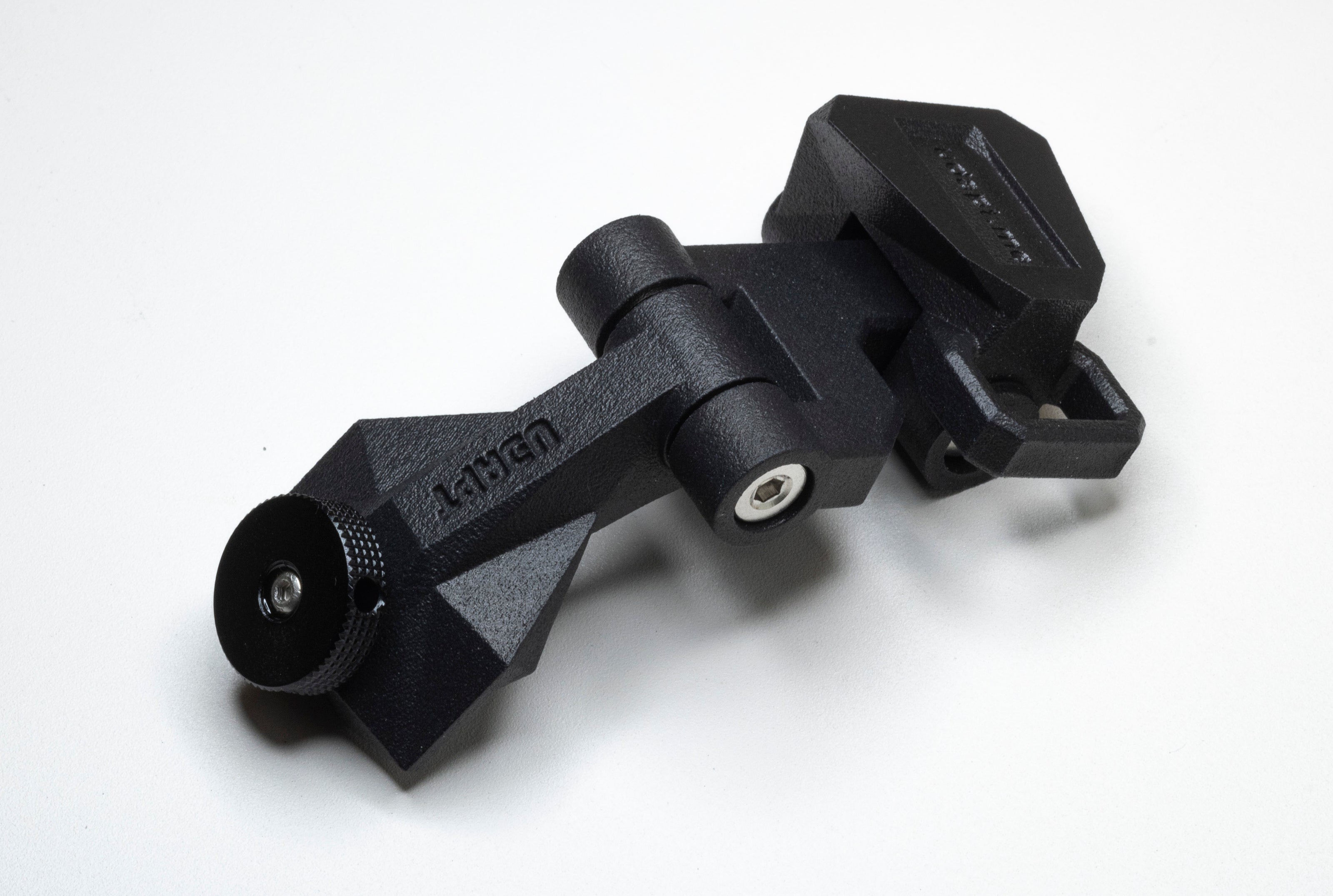 Кріплення J-arm для Jahnke DJ-8
