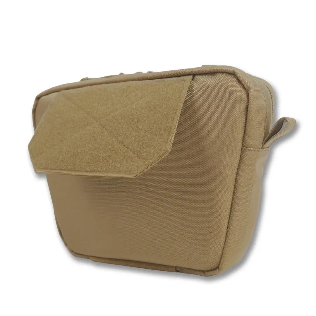 Сумка-напашник M Kiborg GU Cordura Coyote