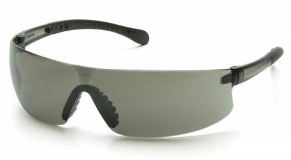 окуляри захисні Pyramex Provoq (gray lens)