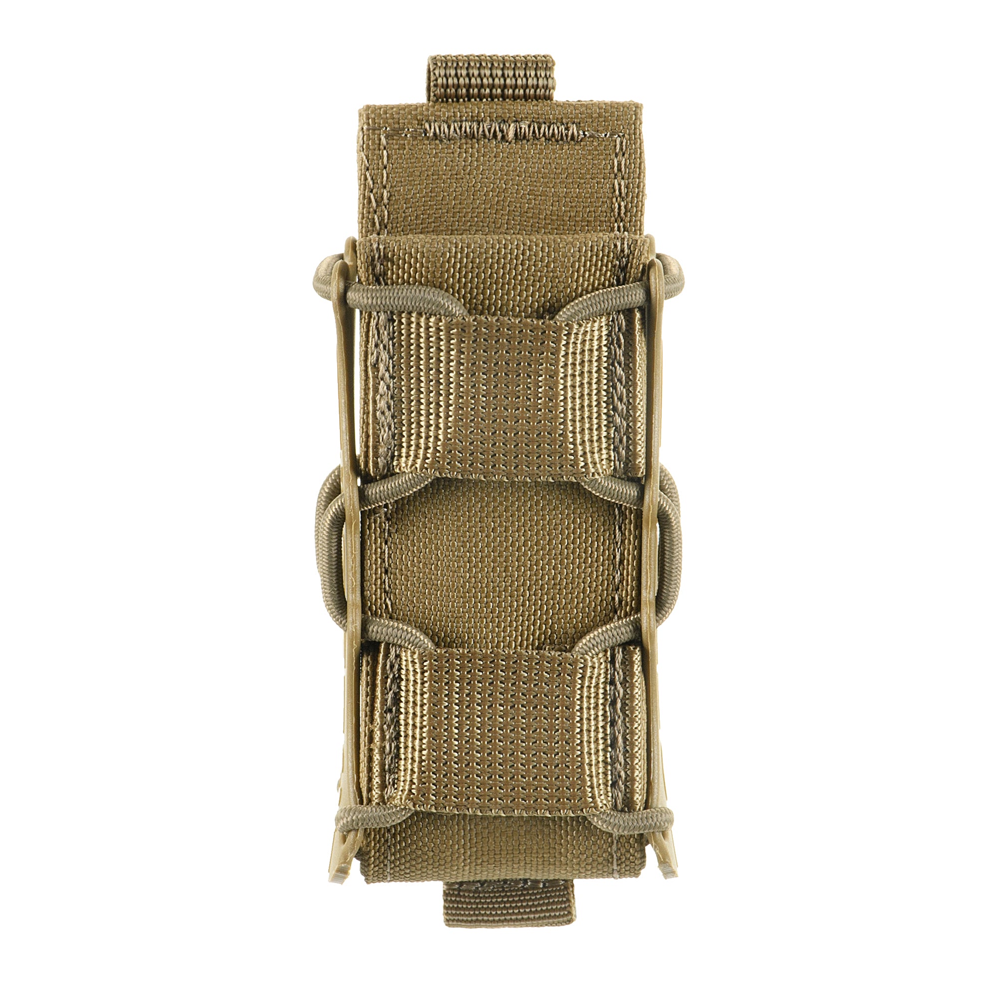 Балістика підсумок "Колчан" пістолетний Cordura 1000D Coyote